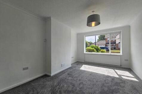 Open Plan Living Dining