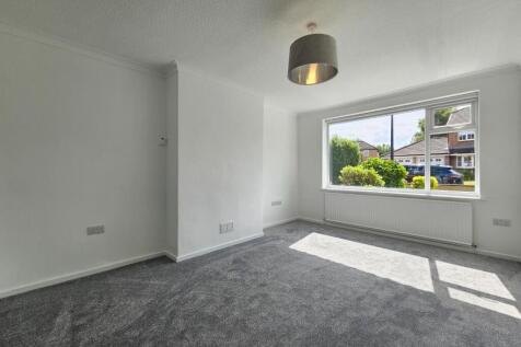 Open Plan Living Dining
