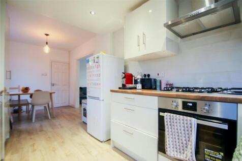 Breakfast Kitchen 2