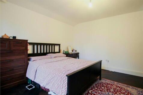 Bedroom 1 Aspect 2