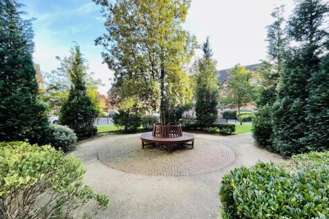 Communal Gardens