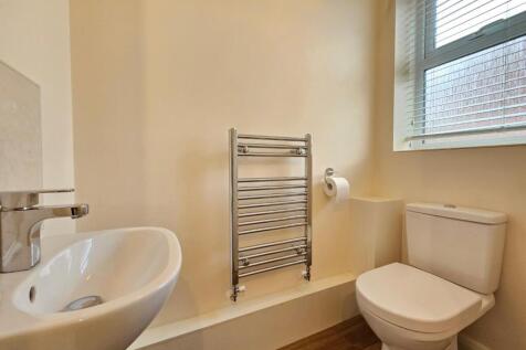Ground Floor WC