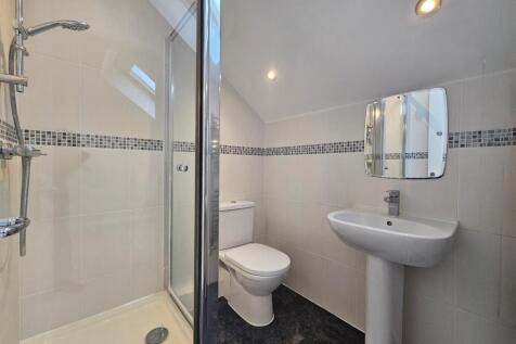 Bedroom 3 En-Suite