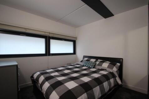 Bedroom 1 Aspect 1
