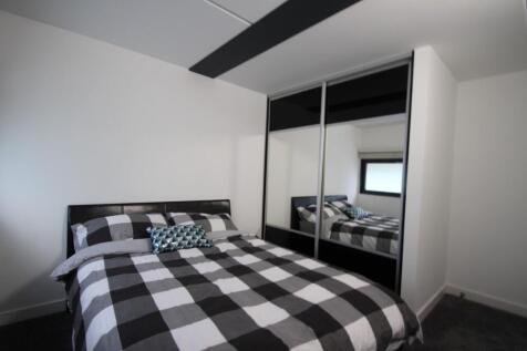Bedroom 1 Aspect 2