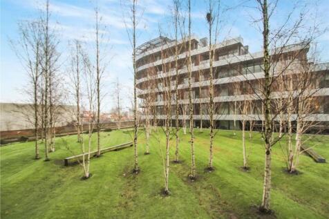 Communal Gardens