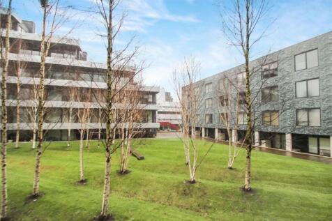 Communal Gardens Aspect 2
