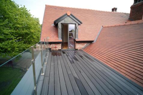 Roof Terrace