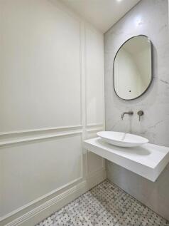 GF WC