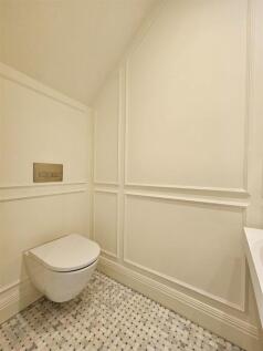 GF WC