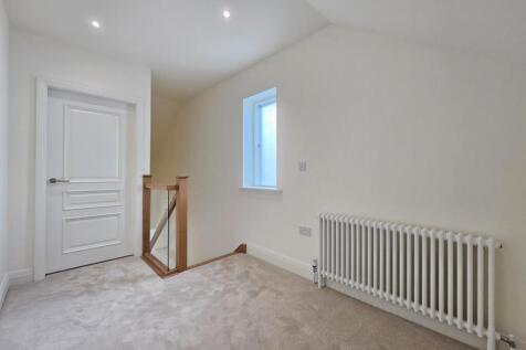 Second Floor Landing