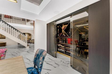 Wine Cellar