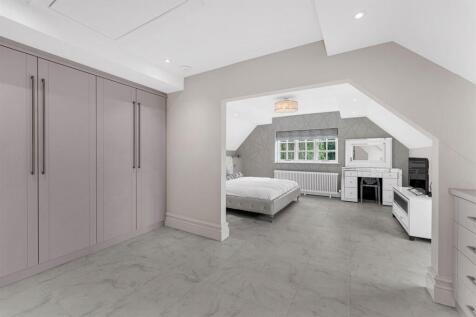 Principal Bedroom 1