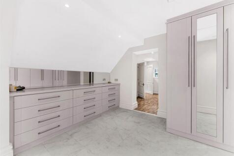 Dressing Room