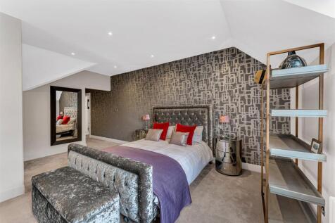 Bedroom 2 Aspect 2