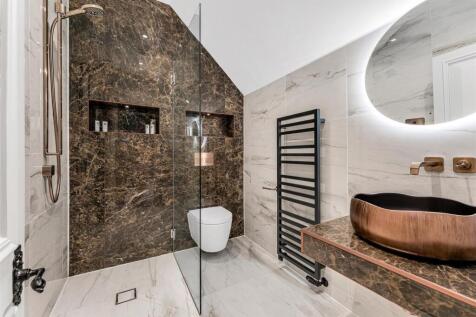 Bed En Suite