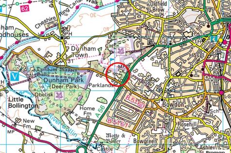 Town Plan