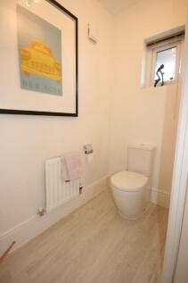 Ground Floor WC