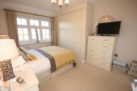 Bedroom 1 Aspect 2