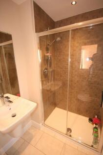 Bedroom 1 En-Suite