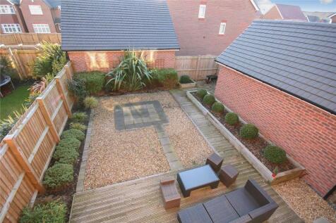Gardens Aspect 1