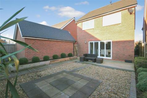 Gardens Aspect 2