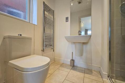 Bedroom 1 En-Suite
