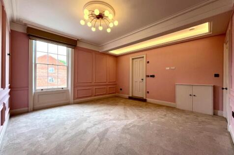Bedroom 1 Aspect 2