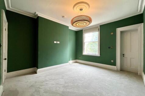Bedroom 2 Aspect 2