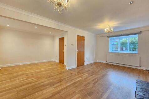 Living Dining Room