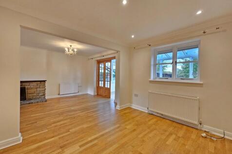 Living Dining Room