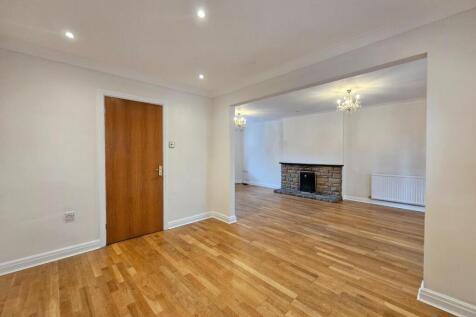 Living Dining Room