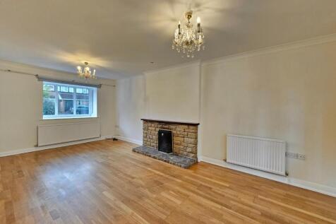 Living Dining Room