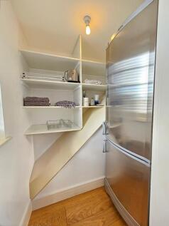 Pantry