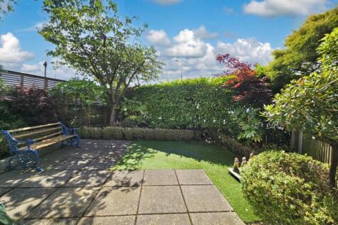 Communal Garden