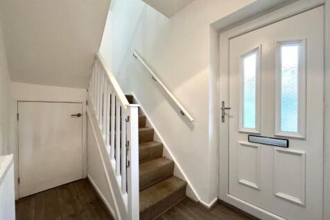 Private Entrance