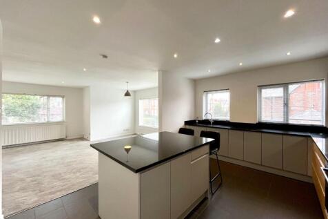 Breakfast Kitchen Aspect 2