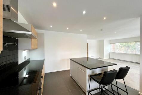 Breakfast Kitchen Aspect 3