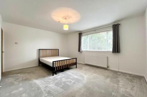 Bedroom 1 Aspect 2