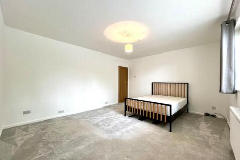 Bedroom 1 Aspect 3