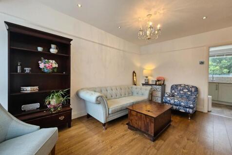 Living Dining Room