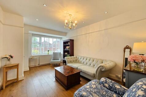 Living Dining Room