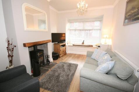 Open Plan Living Dining Room