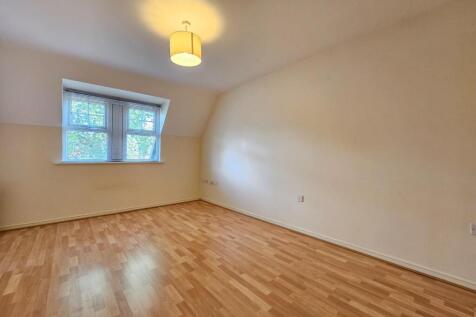 Open Plan Living Dining Room