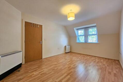 Open Plan Living Dining Room