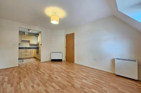 Open Plan Living Dining Room