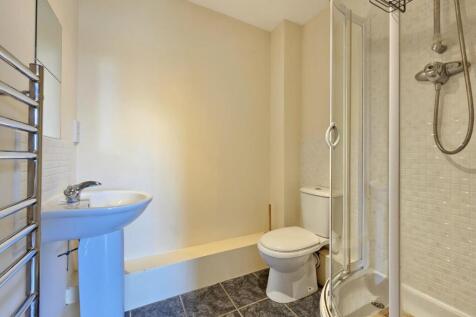 En-Suite Shower