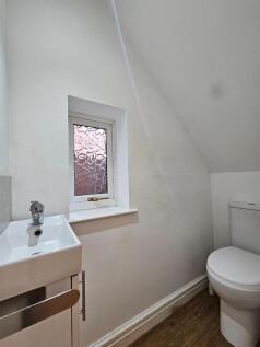 Ground Floor WC