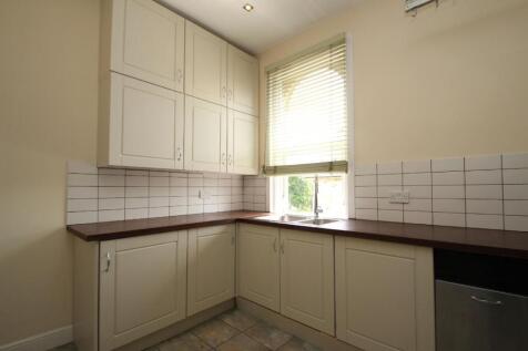 Breakfast Kitchen Aspect 2