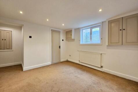 Office / Reception Room
